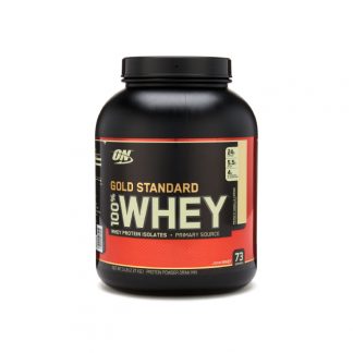 on-whey-standard-gold